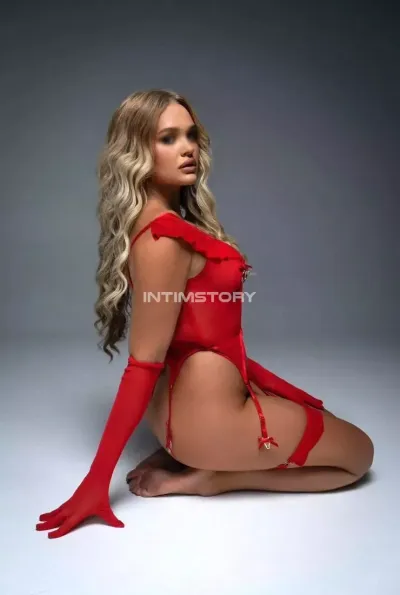 Валерия, проститутка Балашиха — фото 5