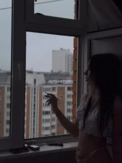 Рия, проститутка Балашиха