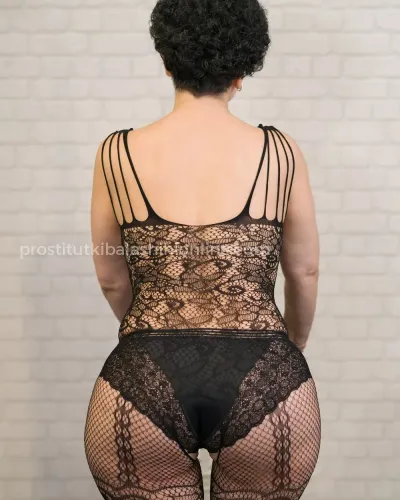 Катерина, проститутка Балашиха — фото 8